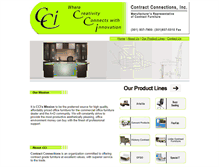 Tablet Screenshot of ccimd.com